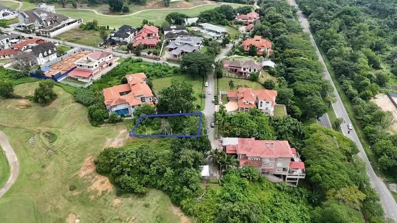Tanah Kediaman untuk Dijual di Bandar Baru Bangi (Selangor) - Ahmed JL - Exterior - PropertyGuru.com.my