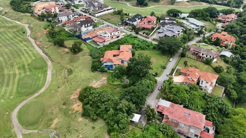 Tanah Kediaman untuk Dijual di Bandar Baru Bangi (Selangor) - Ahmed JL - Exterior - PropertyGuru.com.my