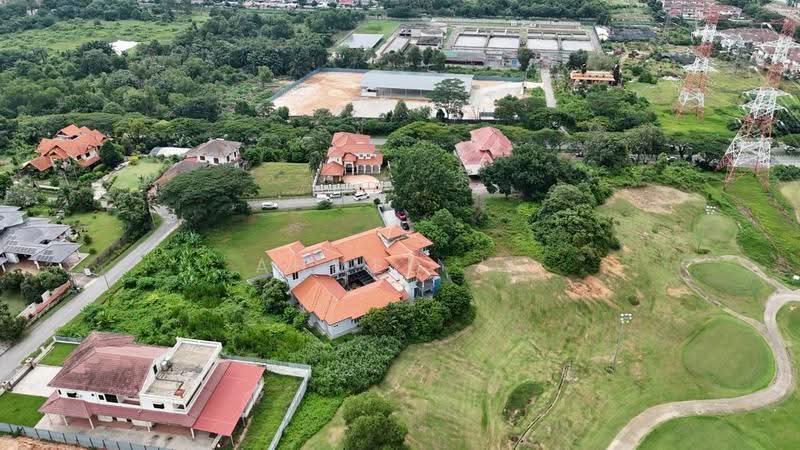 Tanah Kediaman untuk Dijual di Bandar Baru Bangi (Selangor) - Ahmed JL - Exterior - PropertyGuru.com.my