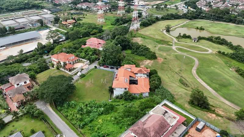 Tanah Kediaman untuk Dijual di Bandar Baru Bangi (Selangor) - Ahmed JL - Exterior - PropertyGuru.com.my