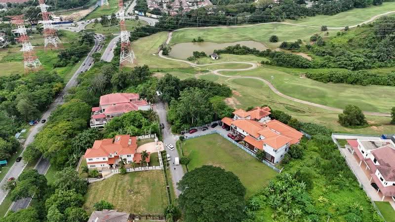 Tanah Kediaman untuk Dijual di Bandar Baru Bangi (Selangor) - Ahmed JL - Exterior - PropertyGuru.com.my