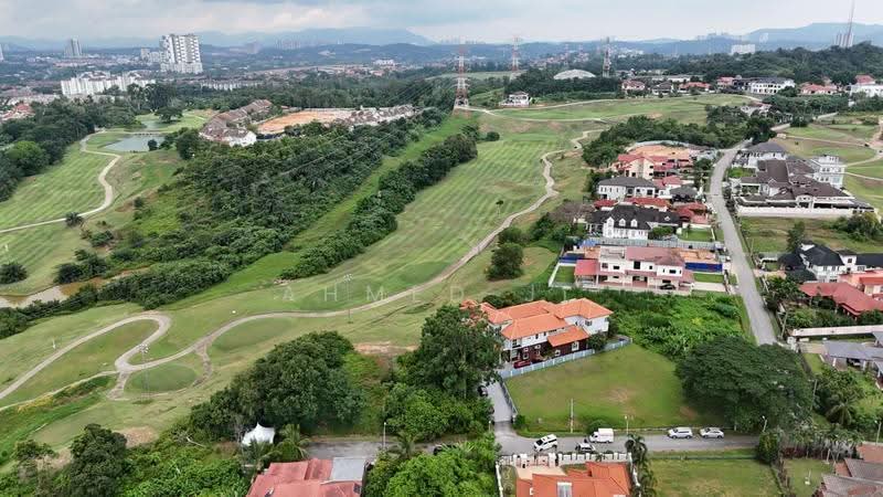 Tanah Kediaman untuk Dijual di Bandar Baru Bangi (Selangor) - Ahmed JL - Exterior - PropertyGuru.com.my