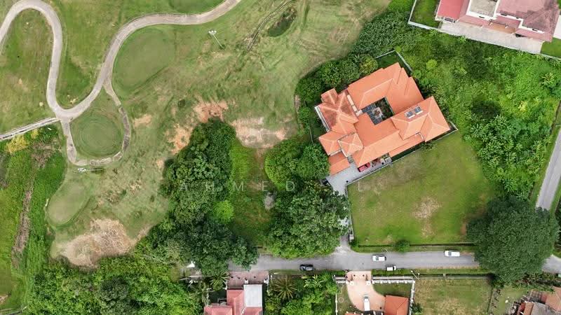Tanah Kediaman untuk Dijual di Bandar Baru Bangi (Selangor) - Ahmed JL - Exterior - PropertyGuru.com.my