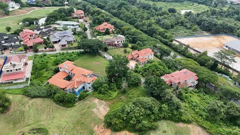 Tanah Kediaman untuk Dijual di Bandar Baru Bangi (Selangor) - Ahmed JL - Exterior - PropertyGuru.com.my