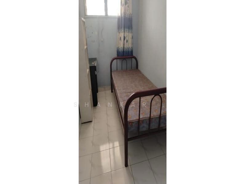 Kondominium untuk Disewa di Palm Court Condominium - Shankar . - PropertyGuru.com.my