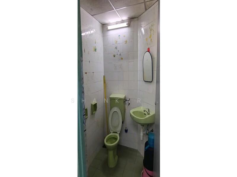 Kondominium untuk Disewa di Palm Court Condominium - Shankar . - PropertyGuru.com.my