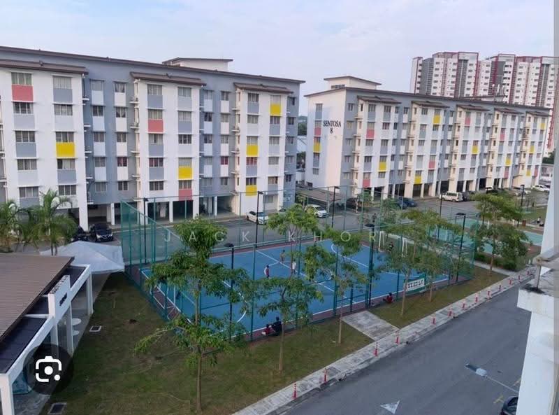 Flat for Sale at Setia Alam - Jack Khor Phor Jiing - PropertyGuru.com.my