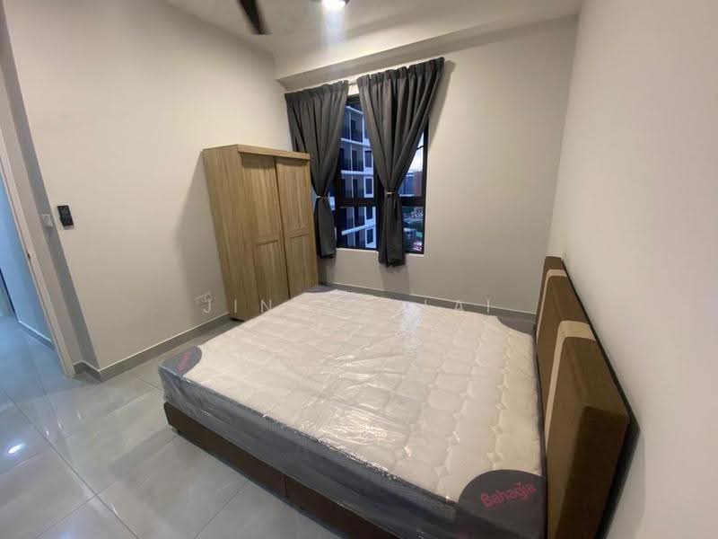 Service Residence for Rent at The Birch - Jinson Lai - Bedroom - PropertyGuru.com.my