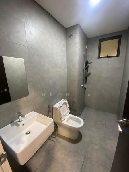 Service Residence for Rent at The Birch - Jinson Lai - Bathroom - PropertyGuru.com.my
