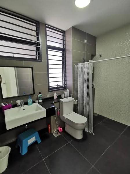 Rumah Teres 2-Tingkat untuk Disewa di Horizon Hills (Iskandar Puteri (Nusajaya)) - Sam Tee - Bathroom - PropertyGuru.com.my