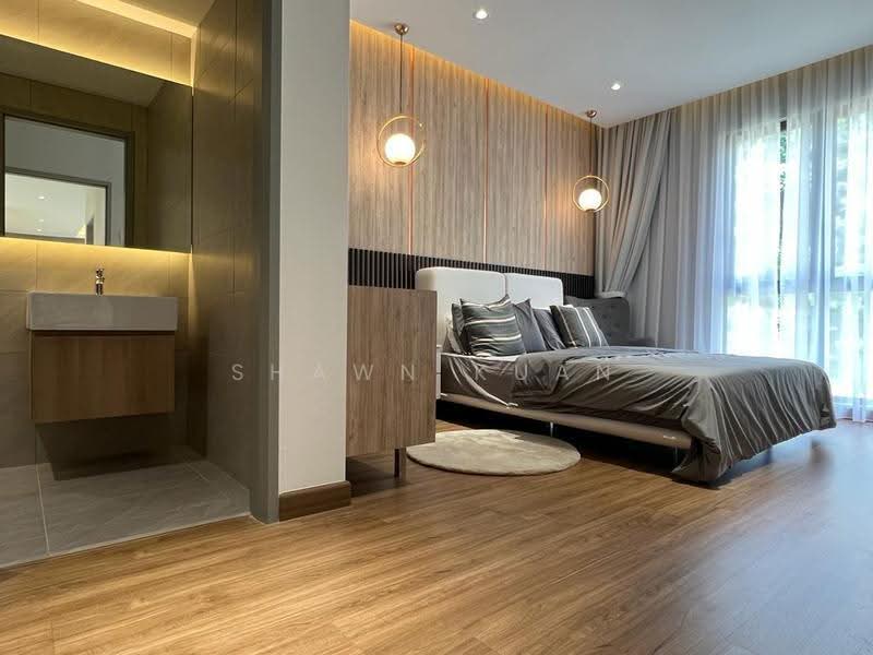 Condominium for Sale at Forest Hill Residences - Shawn Kuan - Bedroom - PropertyGuru.com.my