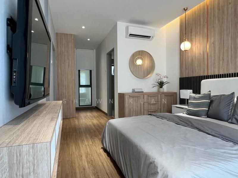 Condominium for Sale at Forest Hill Residences - Shawn Kuan - Bedroom - PropertyGuru.com.my