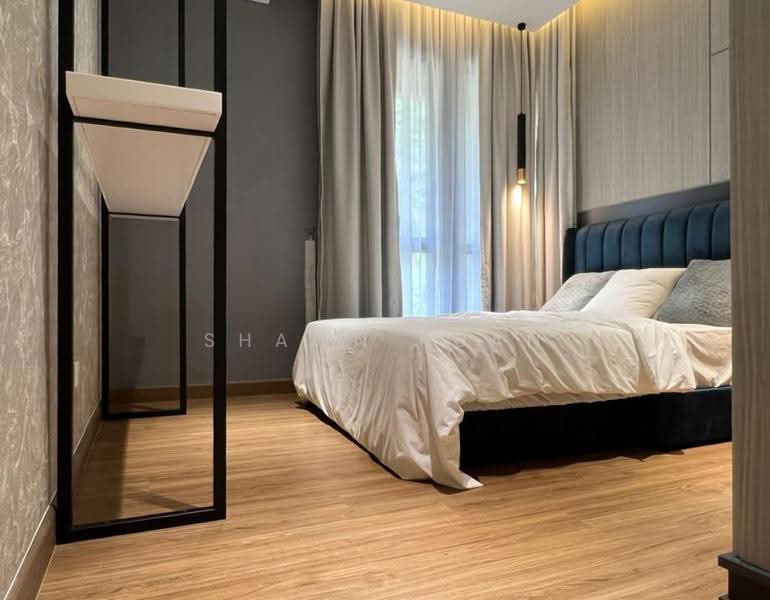 Condominium for Sale at Forest Hill Residences - Shawn Kuan - Bedroom - PropertyGuru.com.my