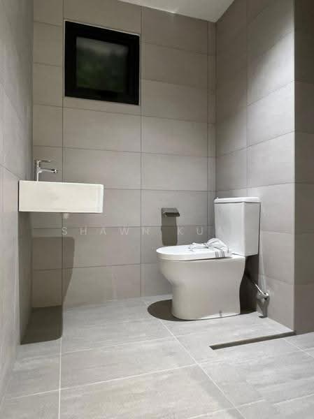 Condominium for Sale at Forest Hill Residences - Shawn Kuan - Bathroom - PropertyGuru.com.my