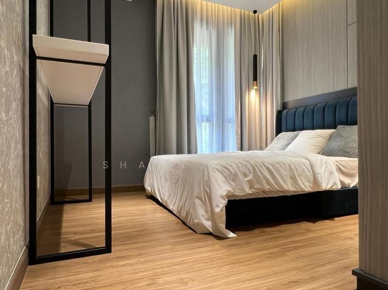 Condominium for Sale at Forest Hill Residences - Shawn Kuan - Bedroom - PropertyGuru.com.my