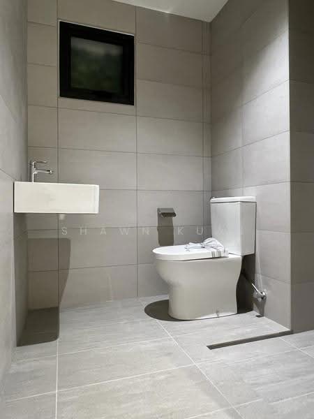 Condominium for Sale at Forest Hill Residences - Shawn Kuan - Bathroom - PropertyGuru.com.my