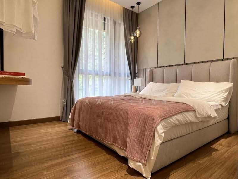 Condominium for Sale at Forest Hill Residences - Shawn Kuan - Bedroom - PropertyGuru.com.my