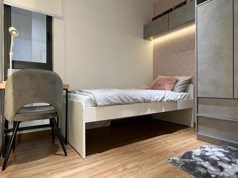 Condominium for Sale at Forest Hill Residences - Shawn Kuan - Bedroom - PropertyGuru.com.my