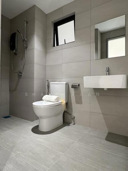 Condominium for Sale at Forest Hill Residences - Shawn Kuan - Bathroom - PropertyGuru.com.my