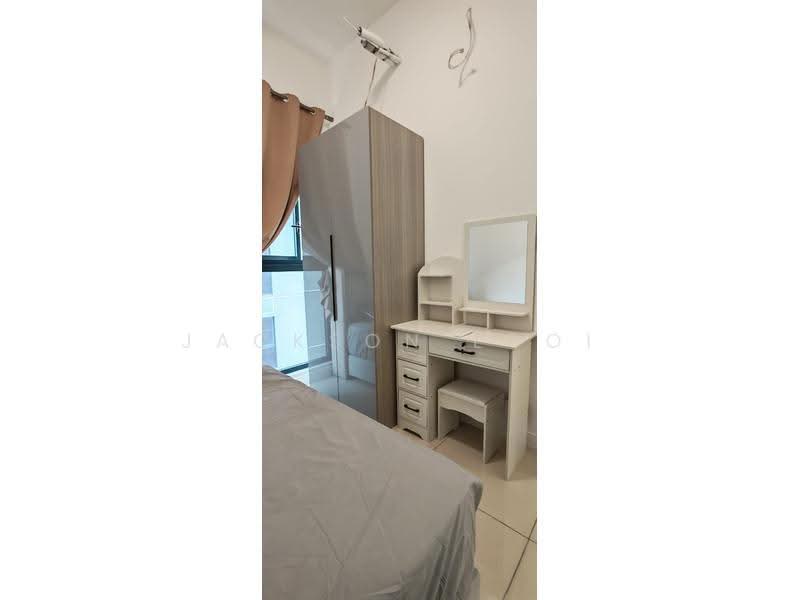Condominium for Rent at Skyline KL - Jackson Looi - PropertyGuru.com.my
