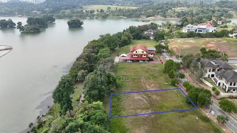 Residential Land for Sale in Putrajaya (Putrajaya) - Ahmed JL - Exterior - PropertyGuru.com.my
