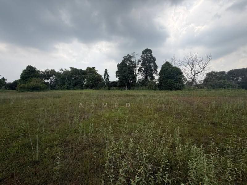 Residential Land for Sale in Putrajaya (Putrajaya) - Ahmed JL - Exterior - PropertyGuru.com.my