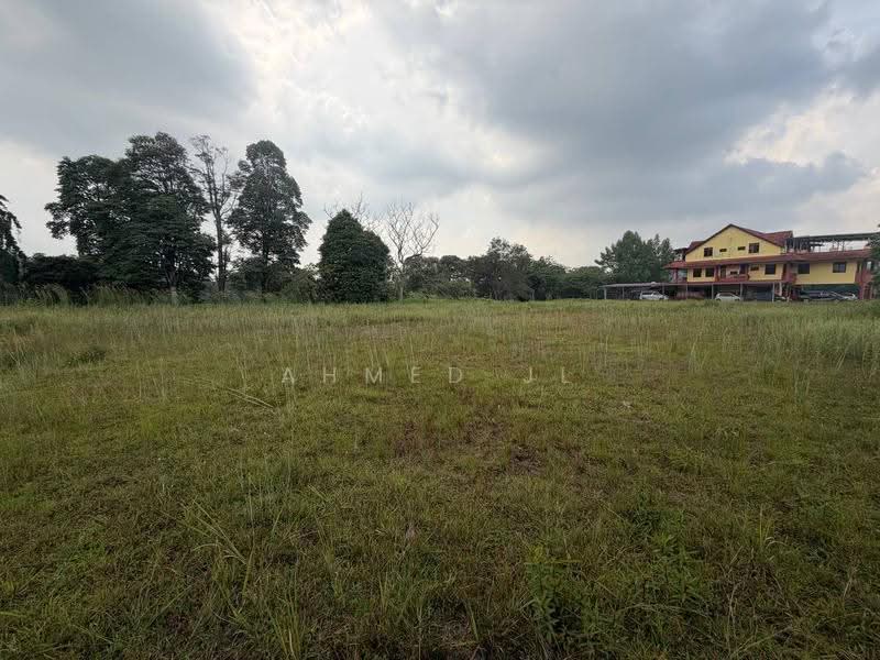 Residential Land for Sale in Putrajaya (Putrajaya) - Ahmed JL - Exterior - PropertyGuru.com.my