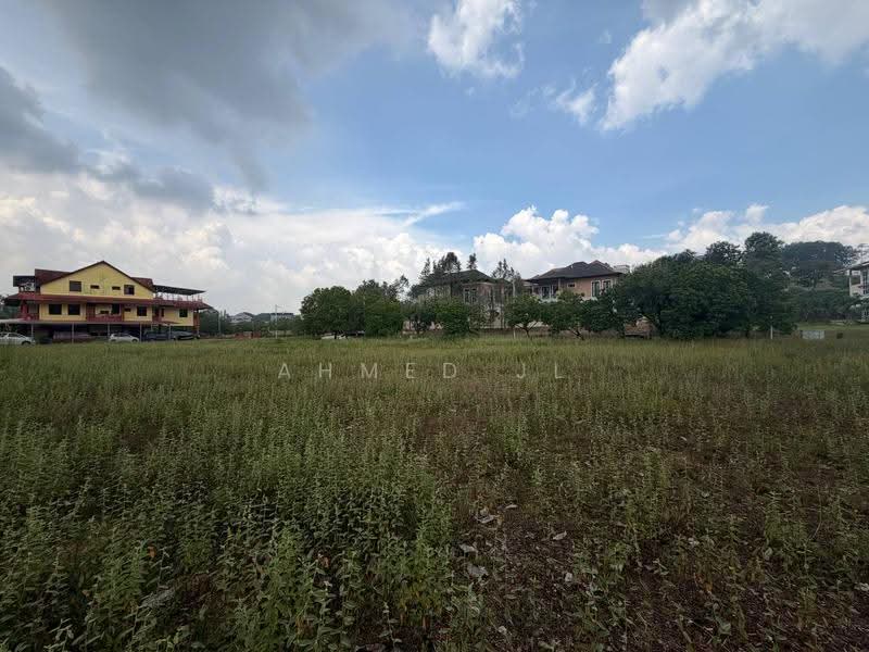 Residential Land for Sale in Putrajaya (Putrajaya) - Ahmed JL - Exterior - PropertyGuru.com.my