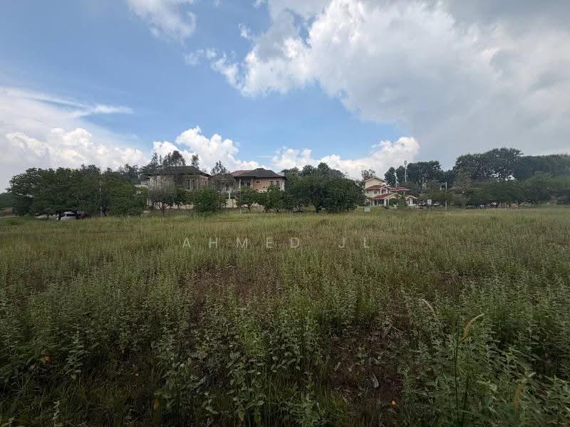 Residential Land for Sale in Putrajaya (Putrajaya) - Ahmed JL - Exterior - PropertyGuru.com.my