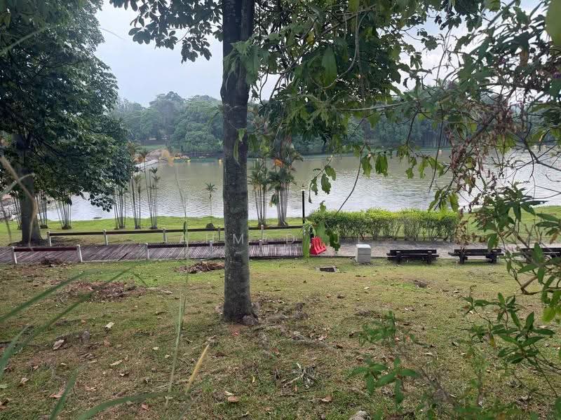 Residential Land for Sale in Putrajaya (Putrajaya) - Ahmed JL - Exterior - PropertyGuru.com.my