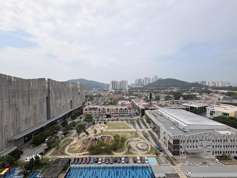 Service Residence for Rent at Melawati : Park One - Afiqah zaidi - Exterior - PropertyGuru.com.my