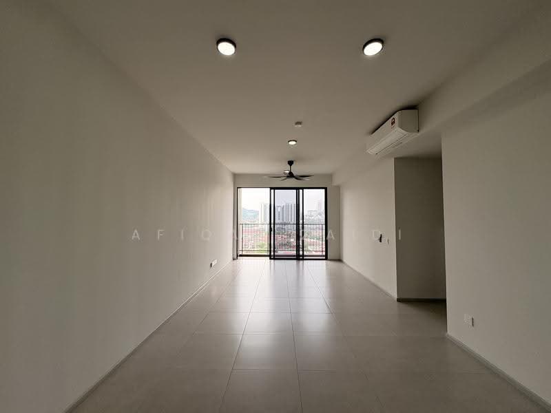 Service Residence for Rent at Melawati : Park One - Afiqah zaidi - Living Room - PropertyGuru.com.my