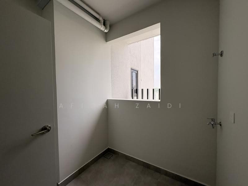 Service Residence for Rent at Melawati : Park One - Afiqah zaidi - Interior - PropertyGuru.com.my