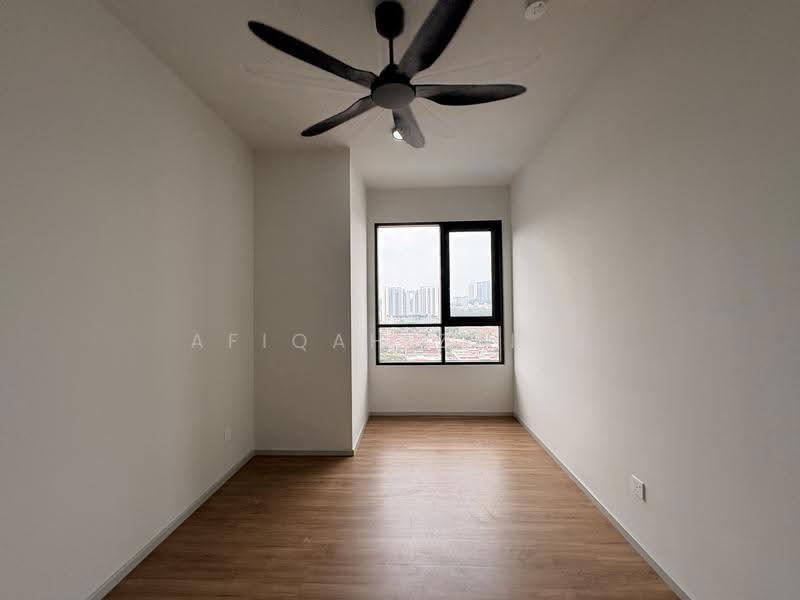 Service Residence for Rent at Melawati : Park One - Afiqah zaidi - Interior - PropertyGuru.com.my