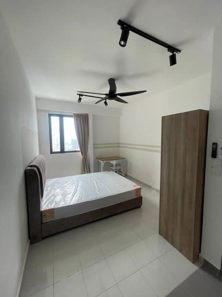 Pangsapuri untuk Disewa di Residensi Aman Jalil - Yi Jun - Bedroom - PropertyGuru.com.my