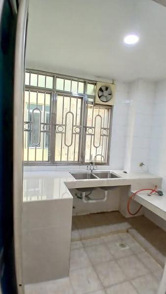 Condominium for Sale at Platinum Hill PV 3 - Sharon Mah - Kitchen - PropertyGuru.com.my