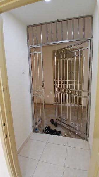 Condominium for Sale at Platinum Hill PV 3 - Sharon Mah - Entrance - PropertyGuru.com.my