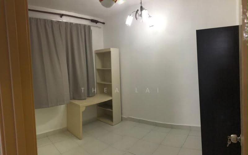 Kediaman Servis untuk Disewa di Tebrau City Residences - Thea Lai - Interior - PropertyGuru.com.my