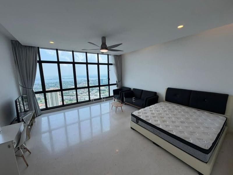 Service Residence for Rent at Setia Sky 88 - Annie Tee - PropertyGuru.com.my
