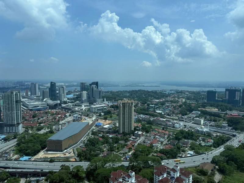 Service Residence for Rent at Setia Sky 88 - Annie Tee - PropertyGuru.com.my