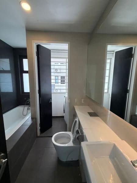 Service Residence for Rent at Setia Sky 88 - Annie Tee - PropertyGuru.com.my