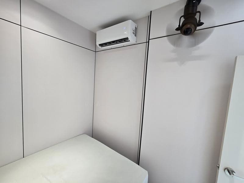 Kediaman Servis untuk Disewa di Dorsett Waterfront Subang - Ray Lee - Bedroom - PropertyGuru.com.my
