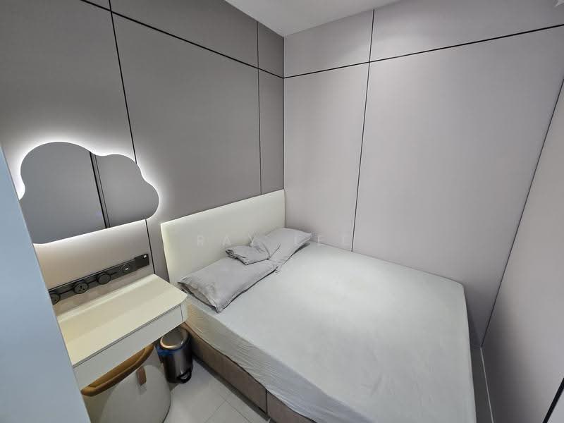 Kediaman Servis untuk Disewa di Dorsett Waterfront Subang - Ray Lee - Bedroom - PropertyGuru.com.my