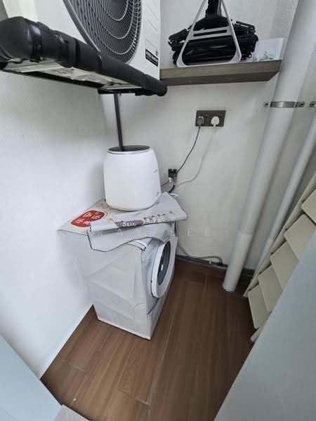 Kediaman Servis untuk Disewa di Dorsett Waterfront Subang - Ray Lee - PropertyGuru.com.my