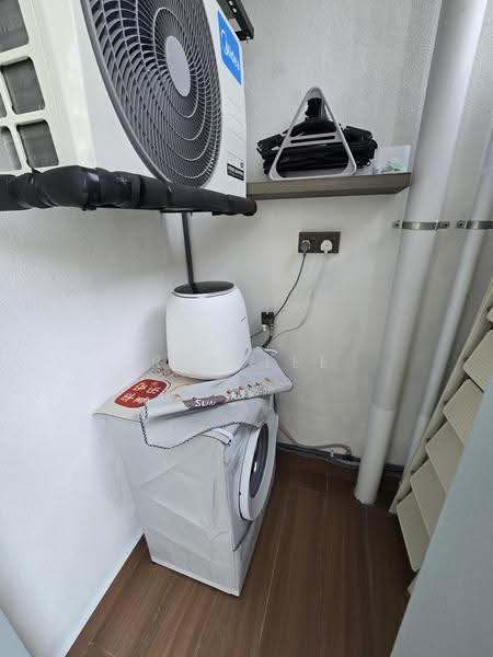 Kediaman Servis untuk Disewa di Dorsett Waterfront Subang - Ray Lee - Interior - PropertyGuru.com.my