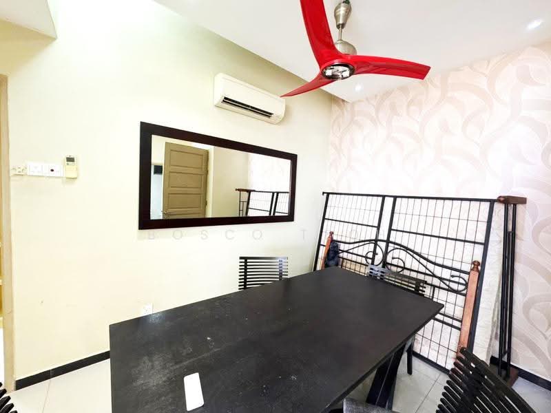 Kediaman Servis untuk Disewa di Birch Plaza - Bosco Teoh - Interior - PropertyGuru.com.my
