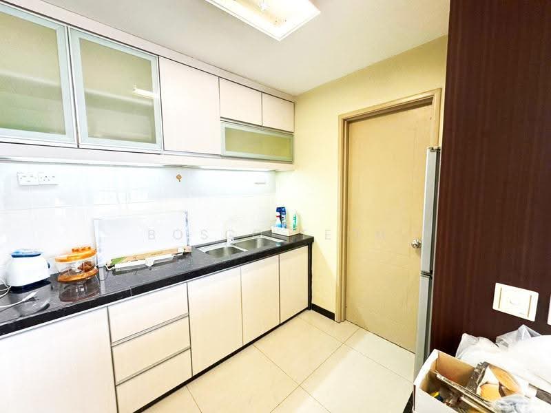 Kediaman Servis untuk Disewa di Birch Plaza - Bosco Teoh - Kitchen - PropertyGuru.com.my
