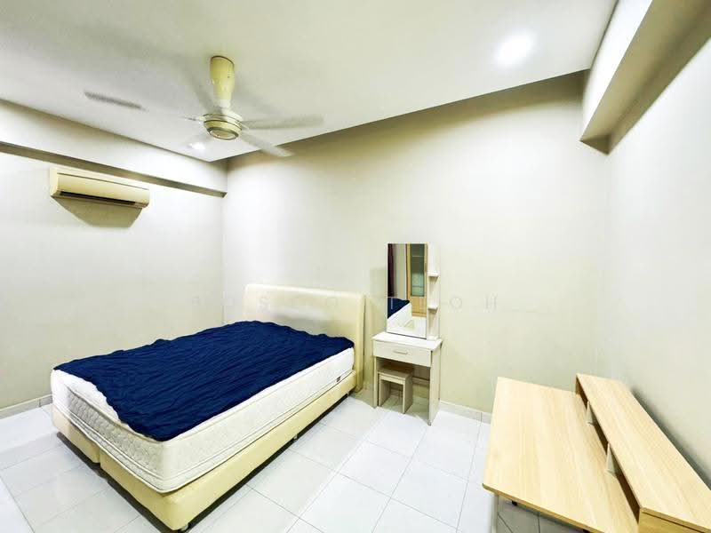 Kediaman Servis untuk Disewa di Birch Plaza - Bosco Teoh - Bedroom - PropertyGuru.com.my
