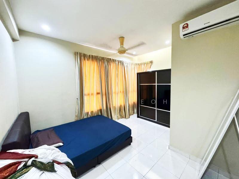 Kediaman Servis untuk Disewa di Birch Plaza - Bosco Teoh - Bedroom - PropertyGuru.com.my