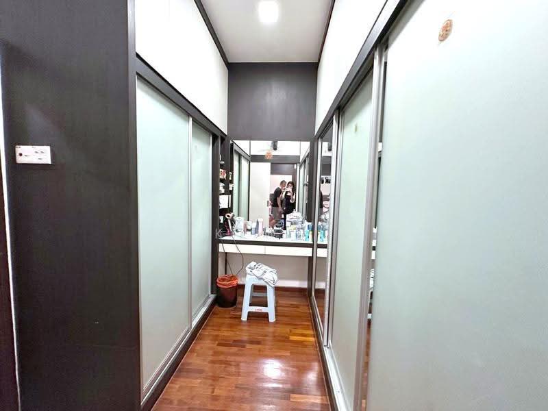 2-storey Terraced House for Sale in Bukit Sungai Long (Bandar Sungai Long) - Kew . - PropertyGuru.com.my
